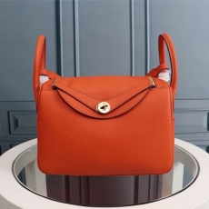 Hermes Lindy Bags